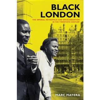 Black London