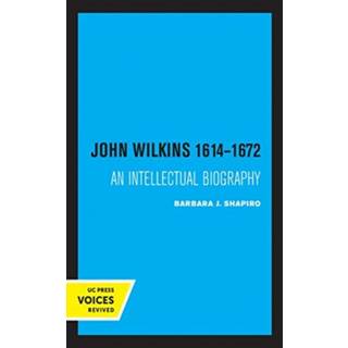 John Wilkins 1614-1672