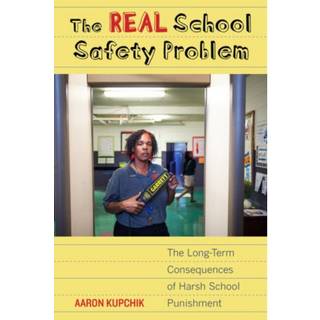 The Real School Safety Problem