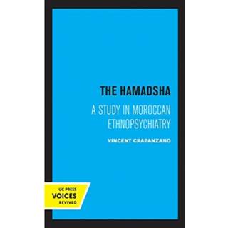 The Hamadsha