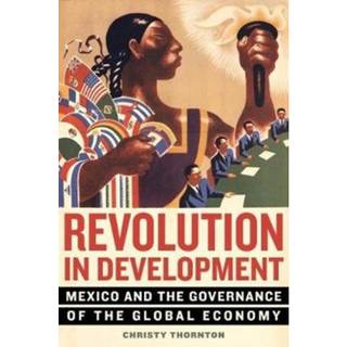 Revolution in Development