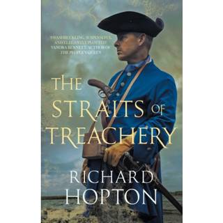 The Straits of Treachery