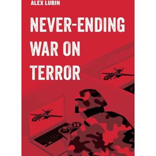 Never-Ending War on Terror