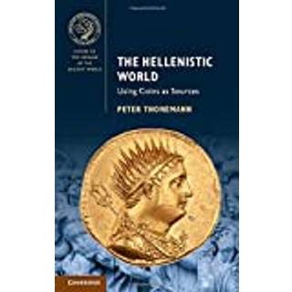 The Hellenistic World