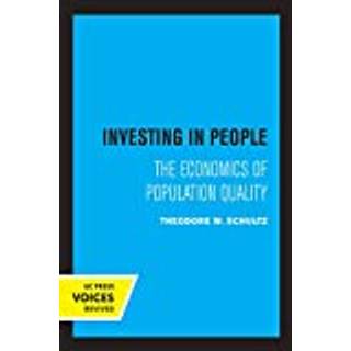 Investing in People