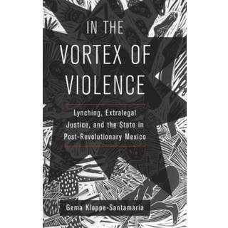 In the Vortex of Violence