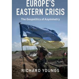 Europe's Eastern Crisis