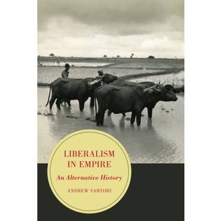 Liberalism in Empire