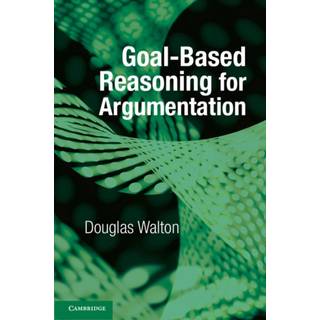 Goal-based Reasoning for Argumentation
