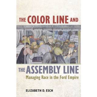 The Color Line and the Assembly Line