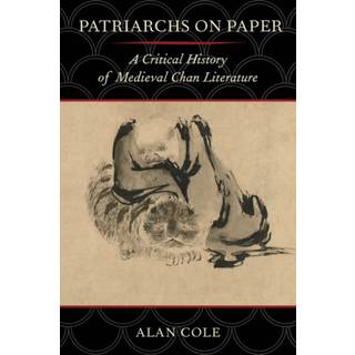 Patriarchs on Paper