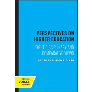 Perspectives on Higher Education