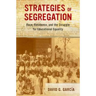 Strategies of Segregation