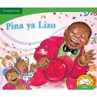 Pina ya Lizo (Sesotho)