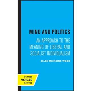 Mind and Politics
