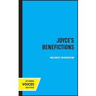 Joyce's Benefictions