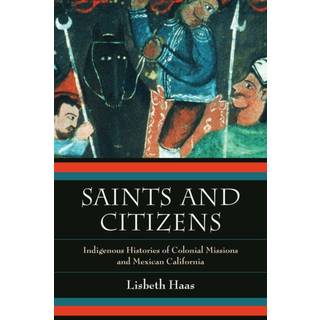 Saints and Citizens