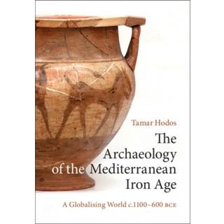 The Archaeology of the Mediterranean Iron Age