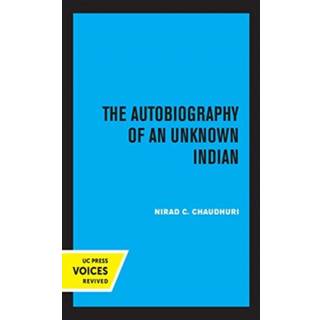 The Autobiography of an Unknown Indian