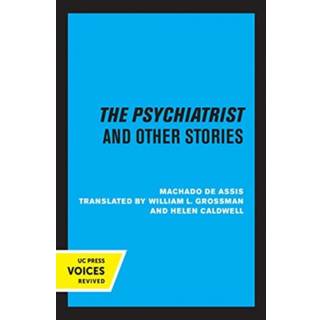 The Psychiatrist and Other Stories