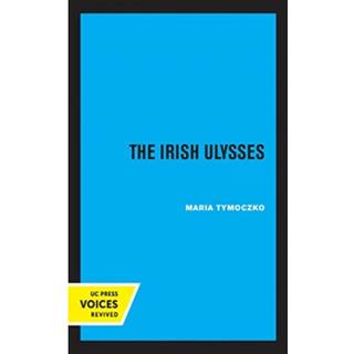 The Irish Ulysses