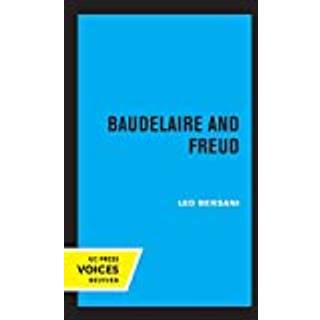 Baudelaire and Freud