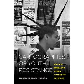 Cartographies of Youth Resistance