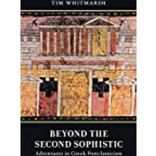 Beyond the Second Sophistic