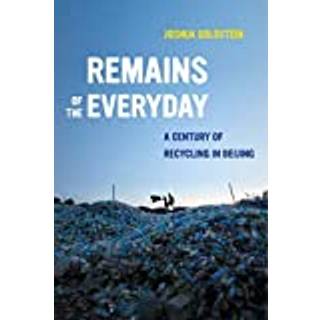 Remains of the Everyday