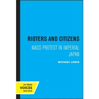Rioters and Citizens