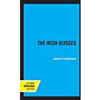 The Irish Ulysses