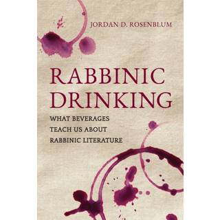Rabbinic Drinking