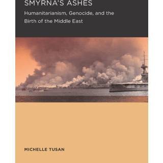 Smyrna's Ashes