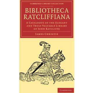 Bibliotheca Ratcliffiana