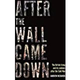 After the Wall Came Down