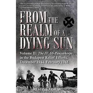 From the Realm of a Dying Sun. Volume 2