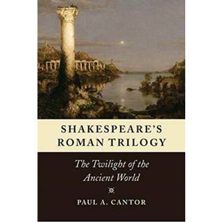 Shakespeare's Roman Trilogy