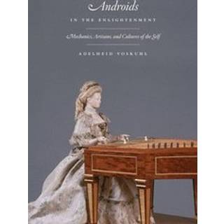 Androids in the Enlightenment