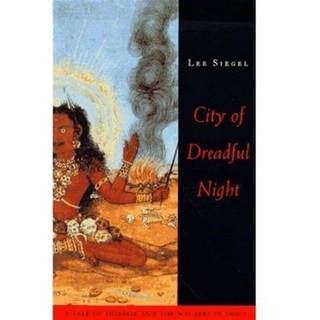 City of Dreadful Night