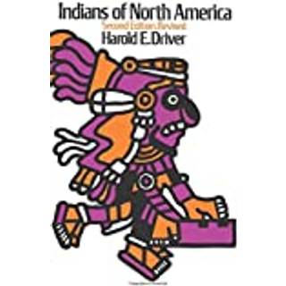 Indians of North America