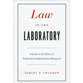 Law in the Laboratory