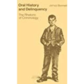 Oral History and Delinquency