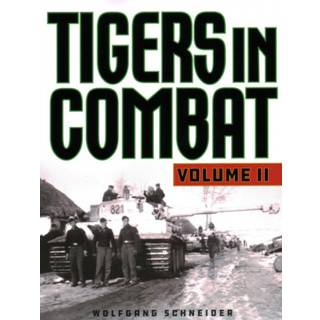 Tigers in Combat