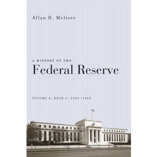 A History of the Federal Reserve