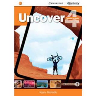 Uncover Level 4 Teacher's Book