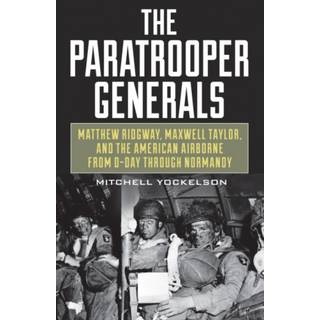 The Paratrooper Generals