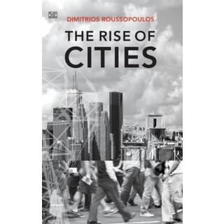 The Rise Of Cities