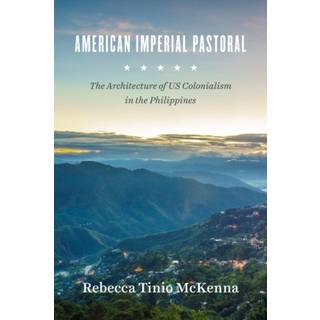 American Imperial Pastoral