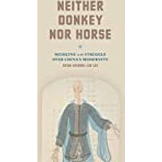 Neither Donkey nor Horse