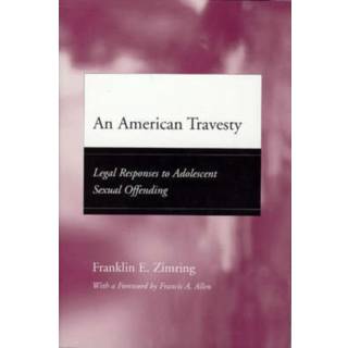 An American Travesty